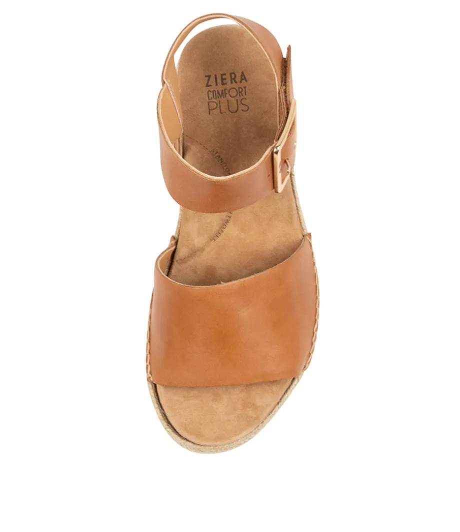 Kraig Xw Tan Leather