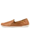 Liana W Tan Leather