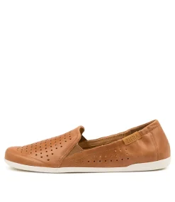 Liana W Tan Leather
