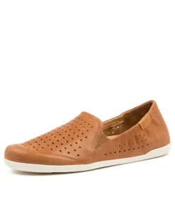 Liana W Tan Leather