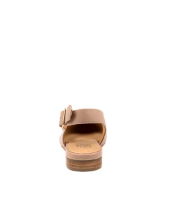 Lisa W Blush Leather
