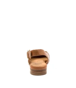 Lisa W Tan Leather