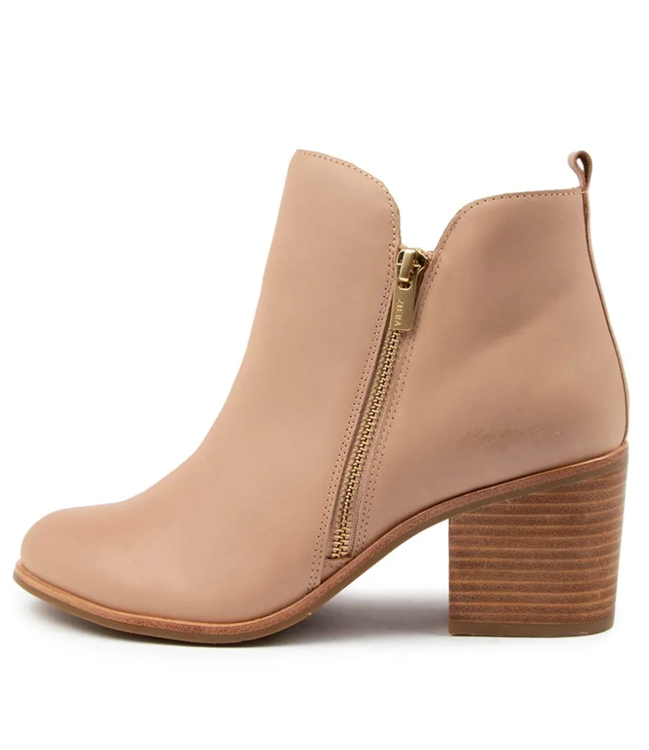 Livia W Cafe Leather
