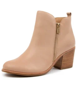 Livia W Cafe Leather