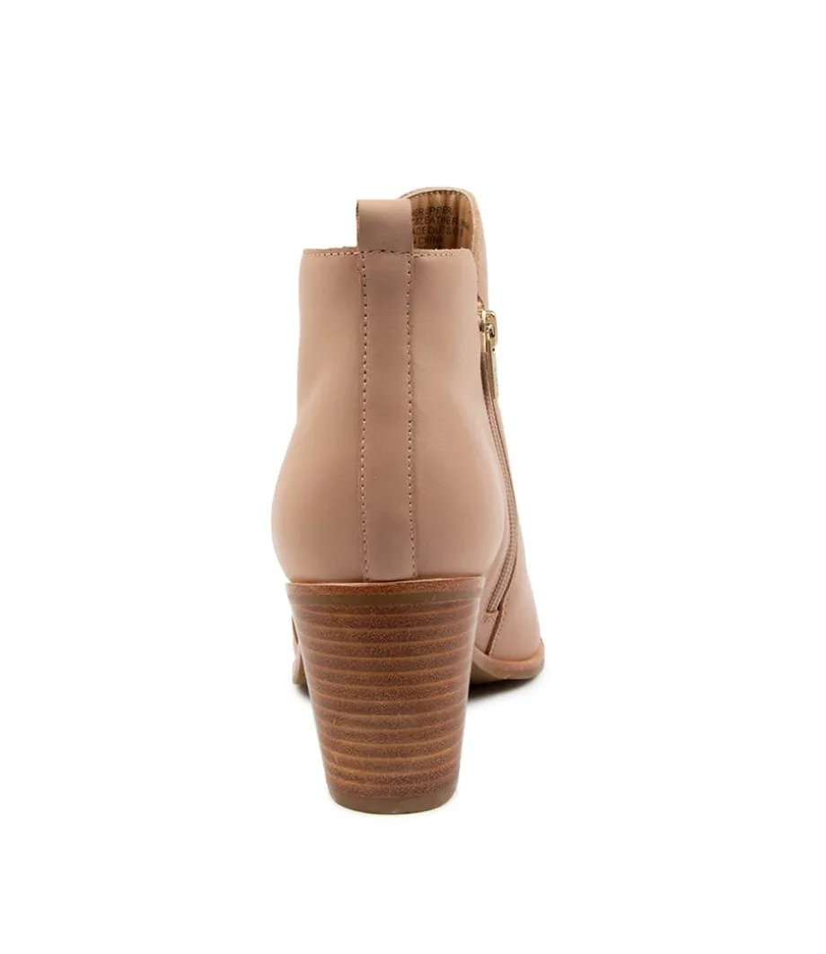 Livia W Cafe Leather