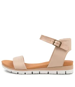 Londona Nude-Rose Gold