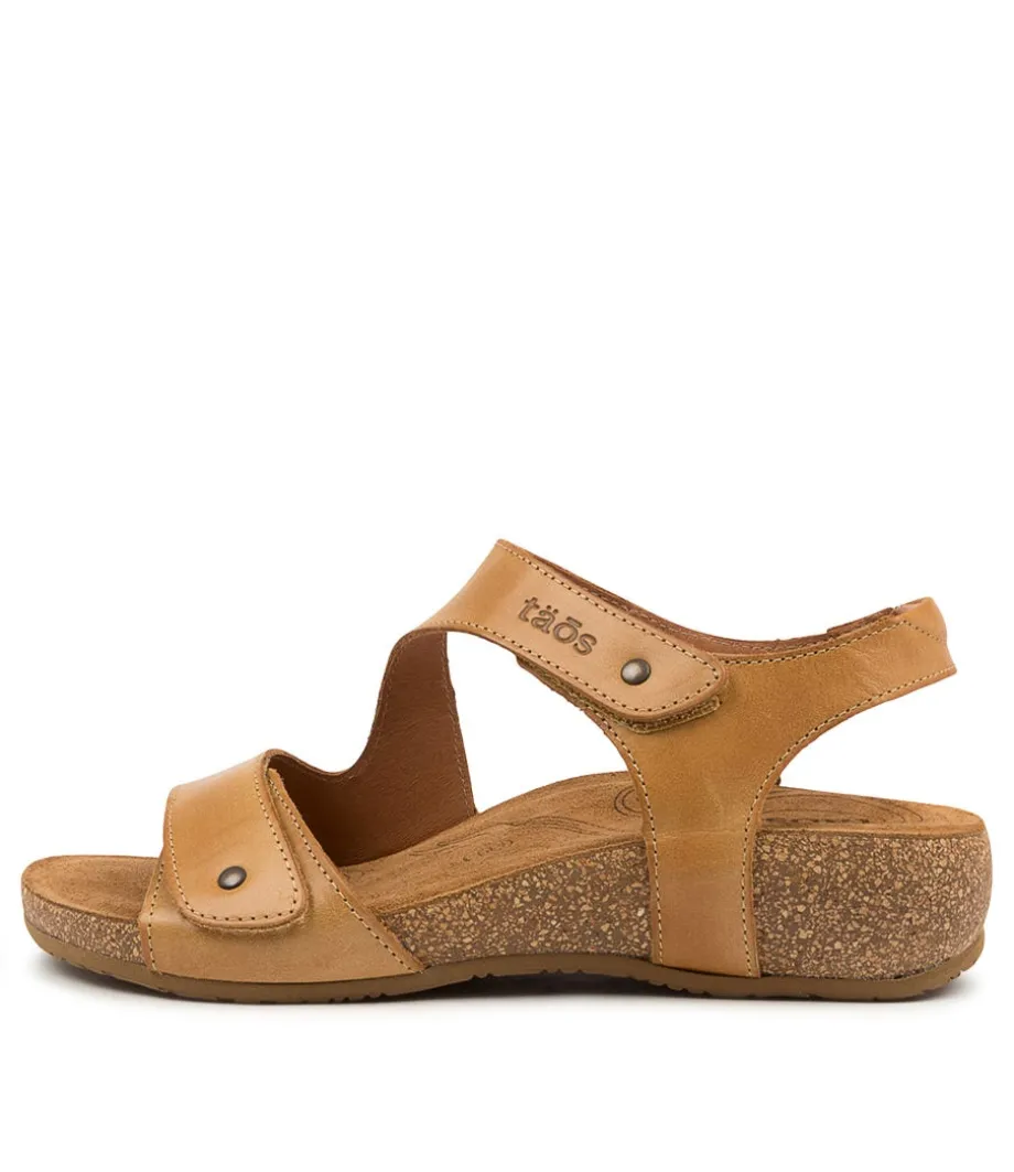 Lovely Camel Leather