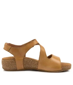 Lovely Camel Leather