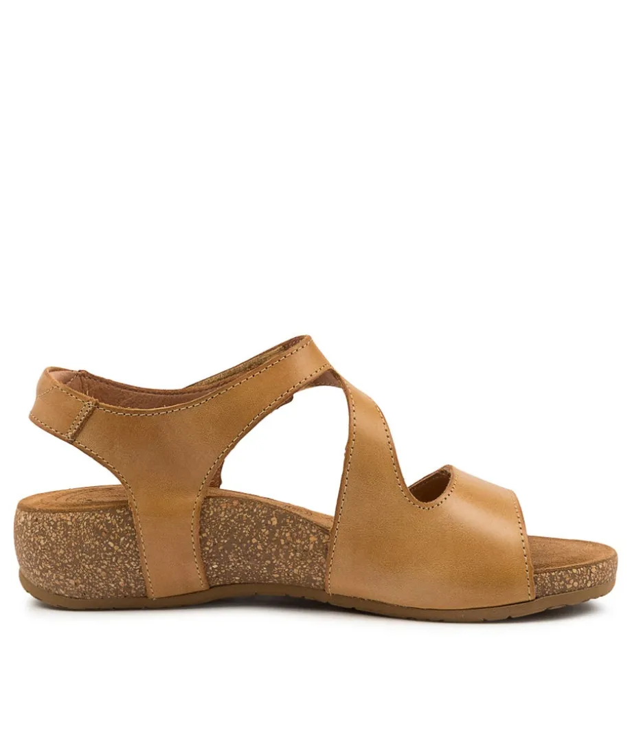 Lovely Camel Leather