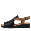 Madis Black-Dk Tan
