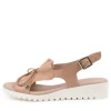 Malika Cafe Leather