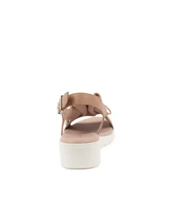Malika Cafe Leather