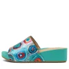Marcy W Bright Patch Multi Slides