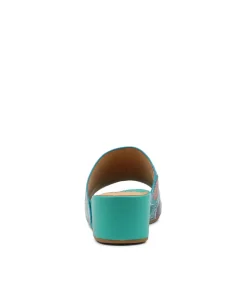 Marcy W Bright Patch Multi Slides