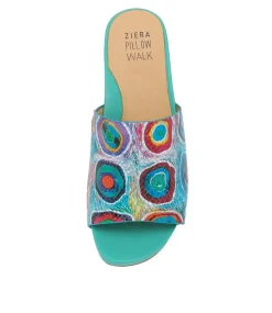 Marcy W Bright Patch Multi Slides