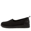 Marian W Black Neoprn-Lea