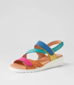 Melany Bright Multi Slides