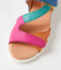 Melany Bright Multi Slides