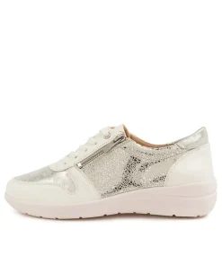 Newton W White-Silver Mul