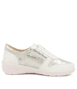 Newton W White-Silver Mul