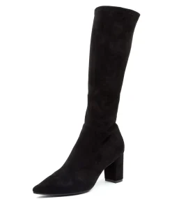Norass Black Stretch