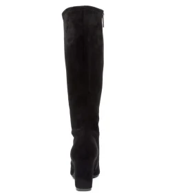 Norass Black Stretch