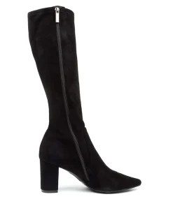 Norass Black Stretch