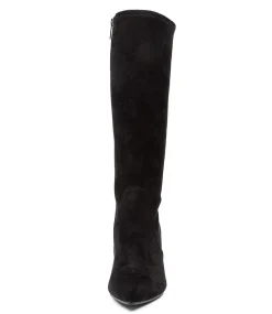 Norass Black Stretch