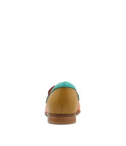 Oasta Xw Bright Multi Loafers