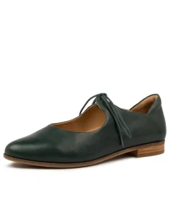 Oceany Xf Emerald Leather