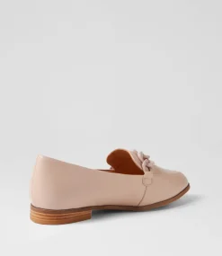 Olange Xw Rose Leather Loafers