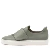 Orbit Steel Leather