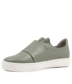 Orbit Steel Leather