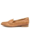 Oreta Xw Tan Leather