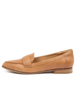 Oreta Xw Tan Leather