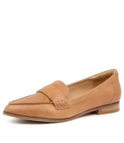 Oreta Xw Tan Leather