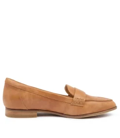 Oreta Xw Tan Leather