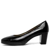 Orly 36 Schwarz Patent Leather