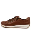 Osaka 87 Cognac Leather