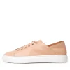 Oskher Dk Nude Leather
