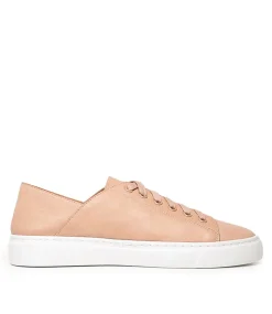 Oskher Dk Nude Leather