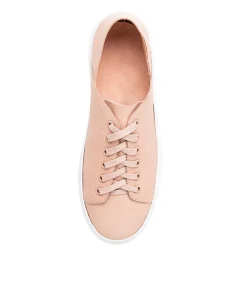 Oskher Dk Nude Leather
