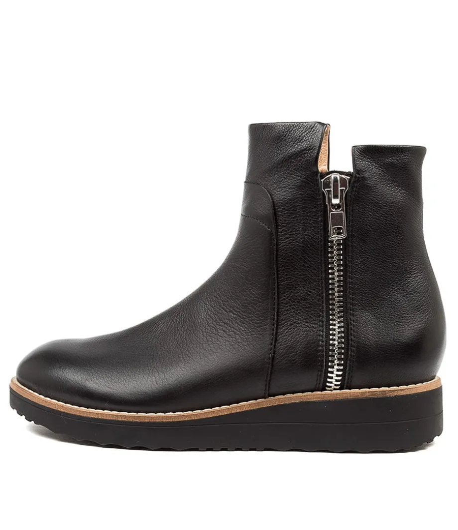 Osvaldo Black-Blk Sle Lea