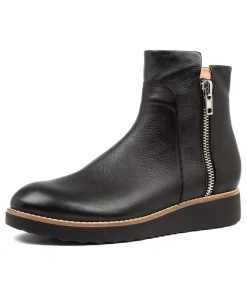 Osvaldo Black-Blk Sle Lea