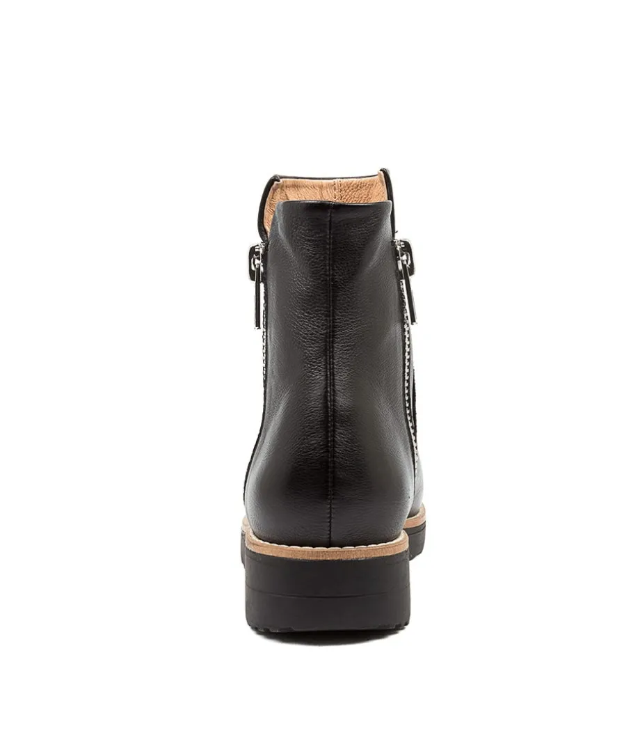 Osvaldo Black-Blk Sle Lea