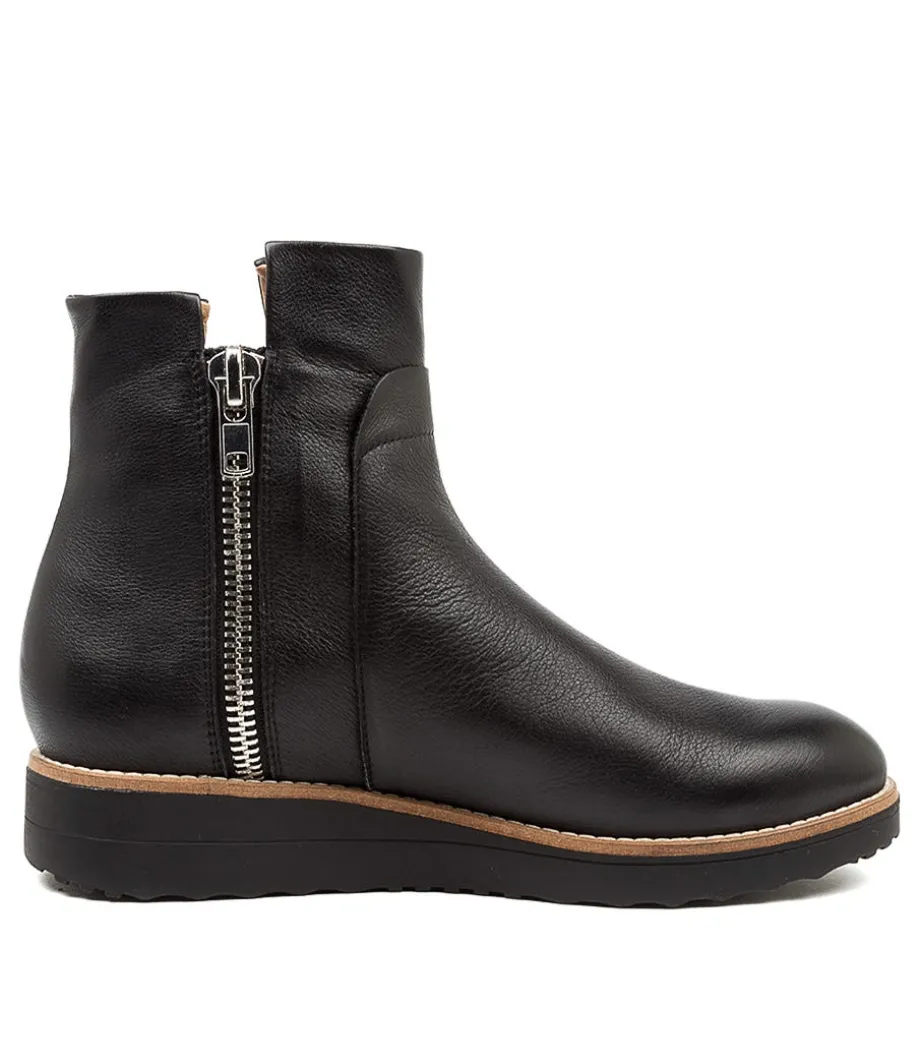 Osvaldo Black-Blk Sle Lea