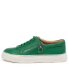 Pamela Xf Emerald Leather