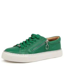 Pamela Xf Emerald Leather