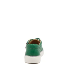 Pamela Xf Emerald Leather
