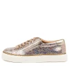 Pamela Xf Metal-Gold Lea